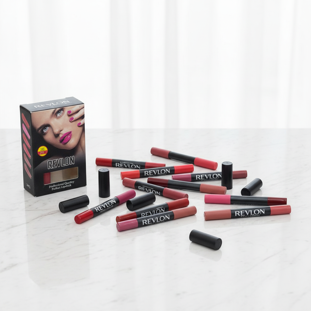 Revlon Kryon Pencil Pack of 24