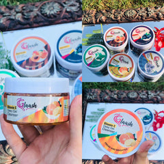 Glaash Facial Kit - 5 Pcs