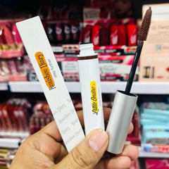 Metal Brown  Waterproof Mascara