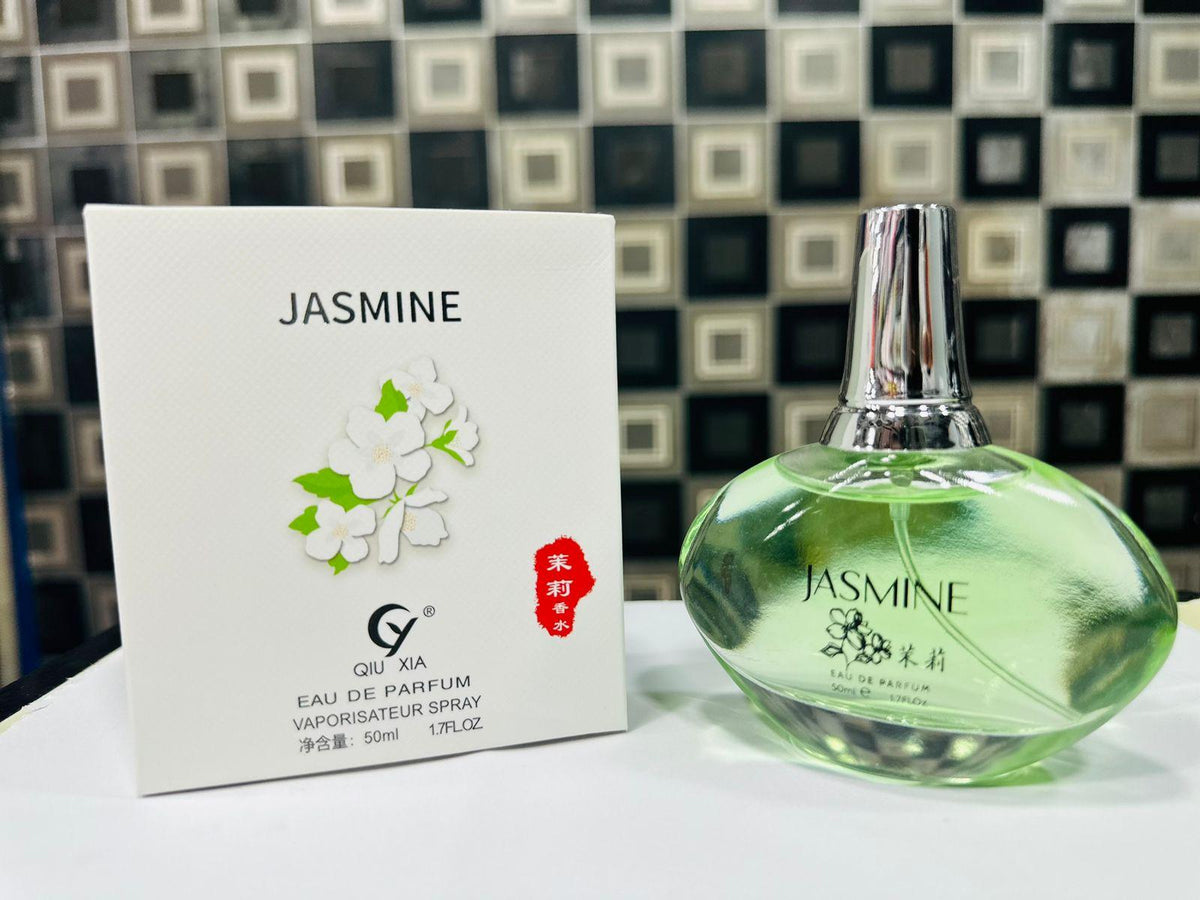Jasmine Perfume - 50ml