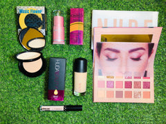 Huda Beauty Makeup Deal
