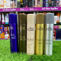 Fresh Fragrance Body Spary - 75ml