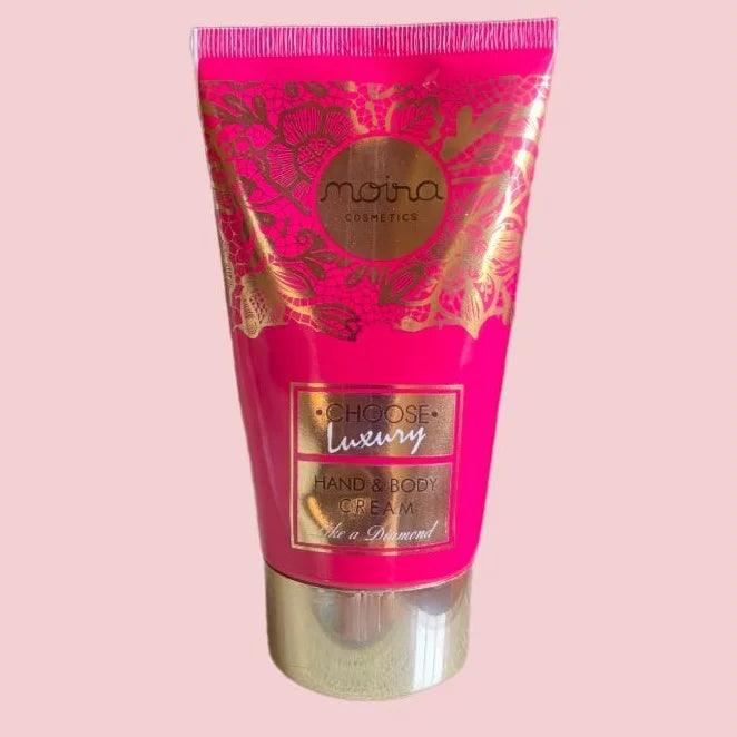 Moira Hand & Foot Cream