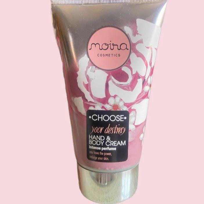 Moira Hand & Foot Cream