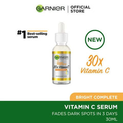 Garnier Skin Active Bright Complete Serum