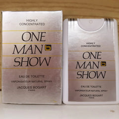 One Man Show Eau de Toilette 20ml