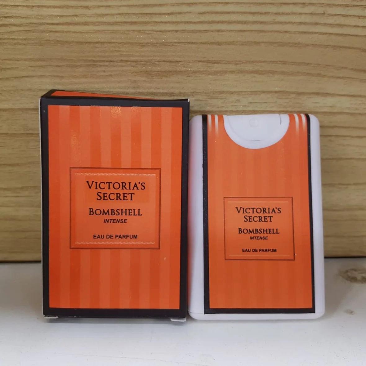 Victoria's Secret Bombshell Intense Perfume