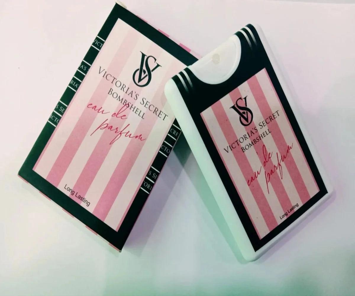 Victoria's Secret Bombshell Perfume