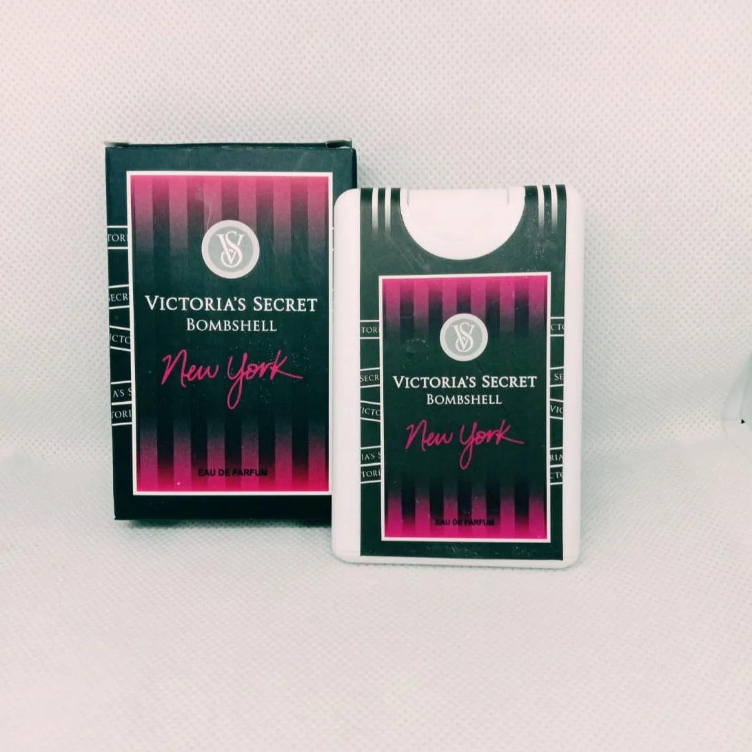 Victoria's Secret Bombshell New York