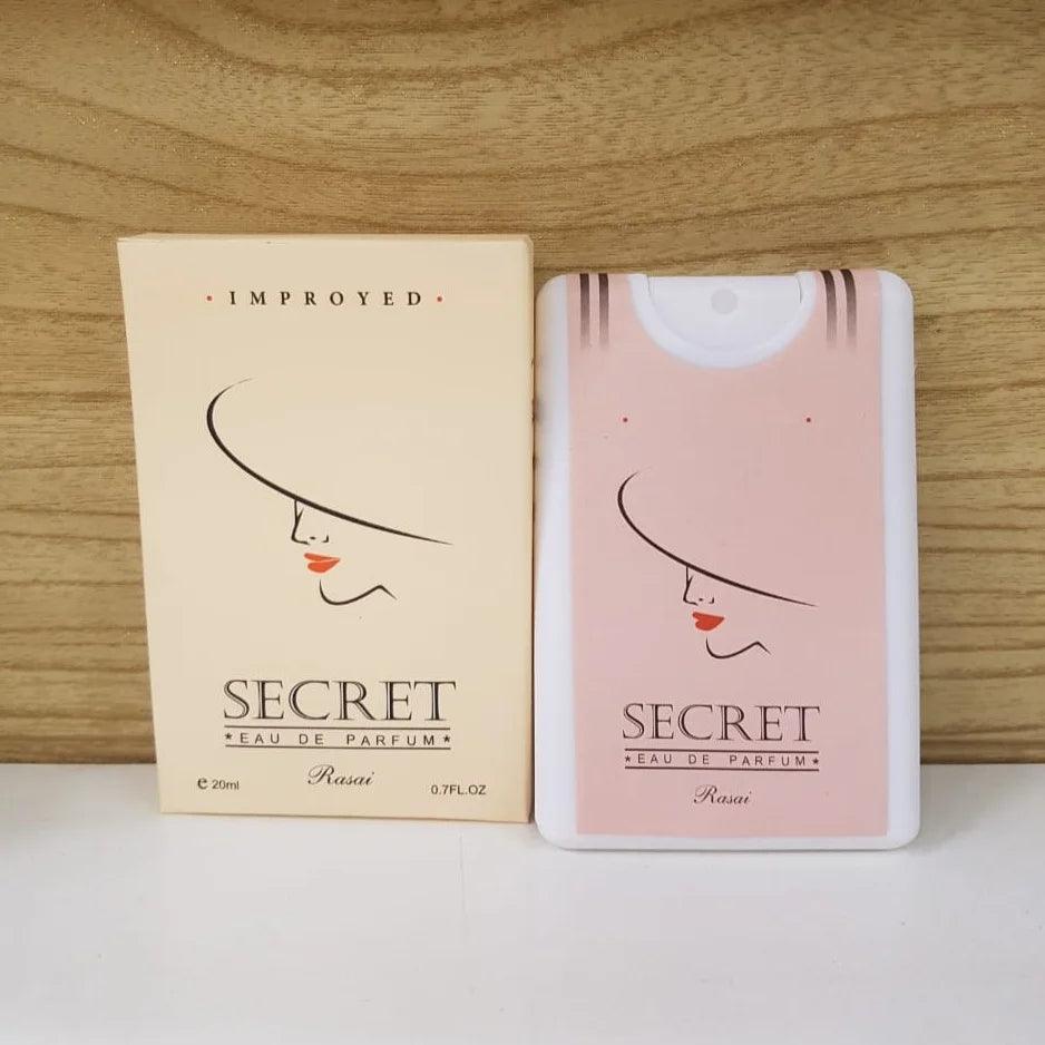 Secret by Rasasi for Women