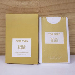 Tom Ford Soleil Blanc Pocket Perfume - 20ml