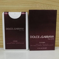 Dolce & Gabbana The One Men 20ml