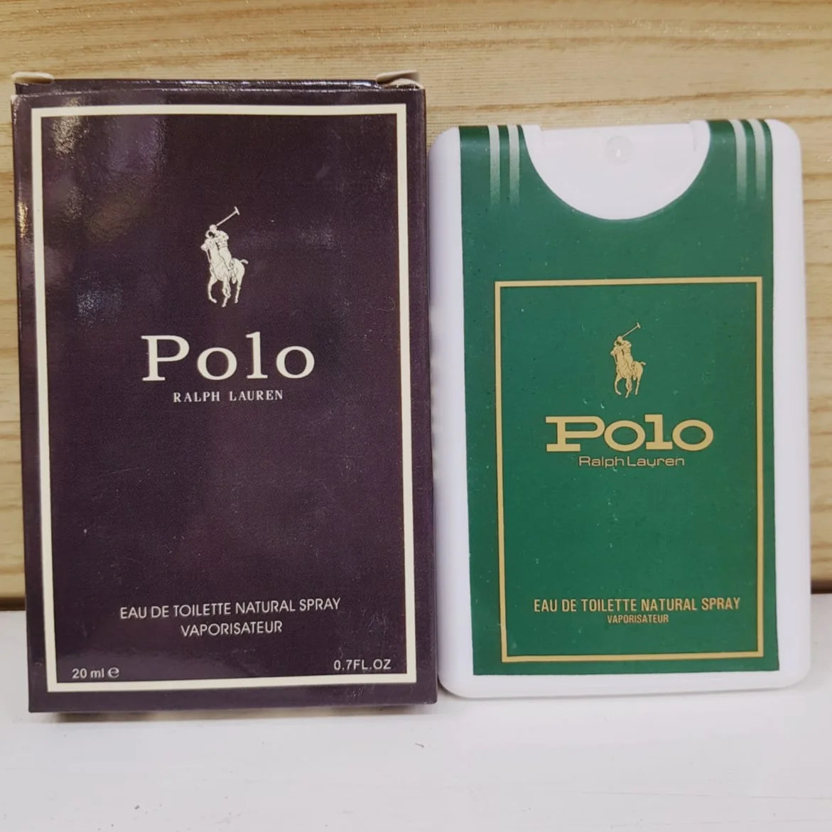 Polo Ralph Lauren Men Perfume