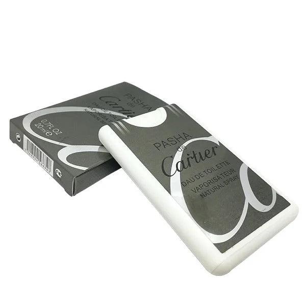 Pasha De Cartier Pocket Perfume