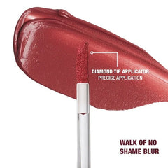 CHARLOTTE TILBURY - Airbrush Flawless Matte Lip Blur Liquid Lipstick