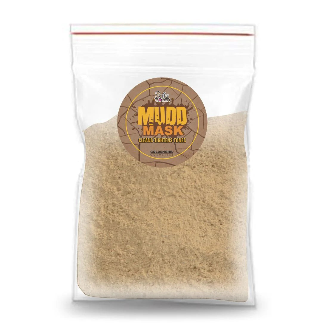 Soft Touch Mudd Mask