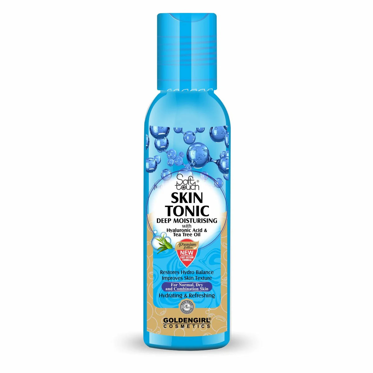 Soft Touch Skin Tonic