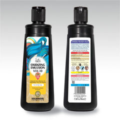 Soft Touch Oxidizing Emulsion Vol.30