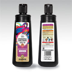 Soft Touch Oxidizing Emulsion Vol.10