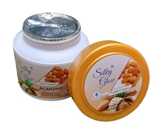 Silky Glow Cold Cream – Nourishing Winter Skin Essential