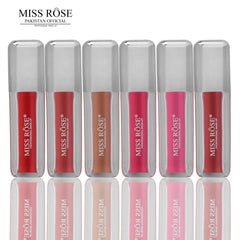 Miss Rose Crystal Lip Gloss