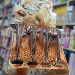 Lareen 24H EyeLiner Lasting WaterProof D191