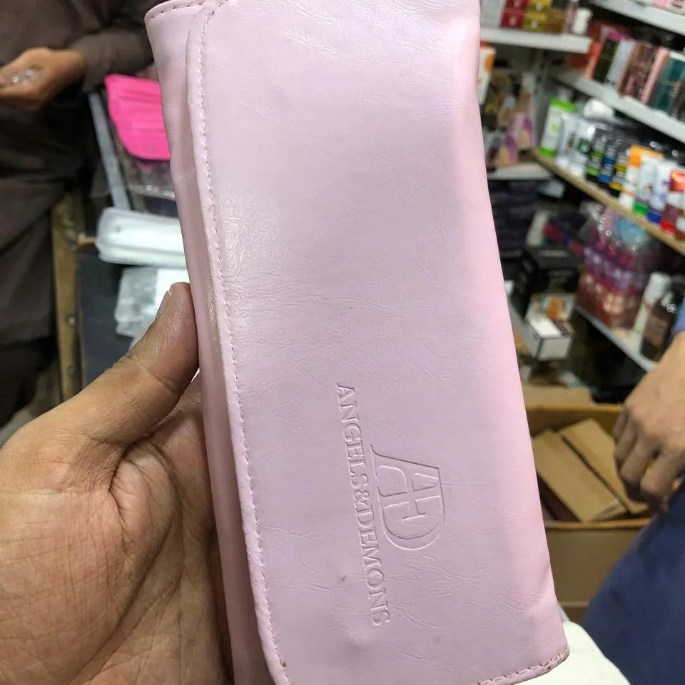 Makeup Brush 10-Pcs Set