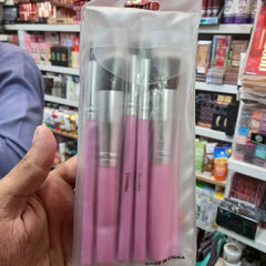 Makeup Highquality Brush 10-Pcs Set