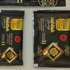 Derma Shine Gold Bleach Cream