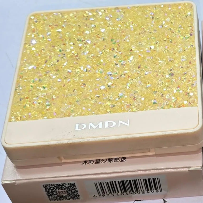 DMDN colour eye shadow
