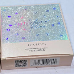 DMDN colour eye shadow