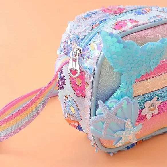 Crossbody Shoulder Bag – Stylish & Functional