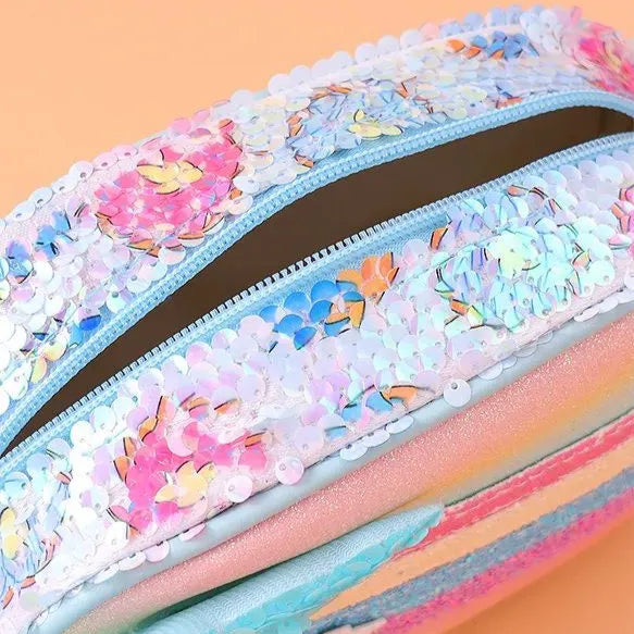 Crossbody Shoulder Bag – Stylish & Functional