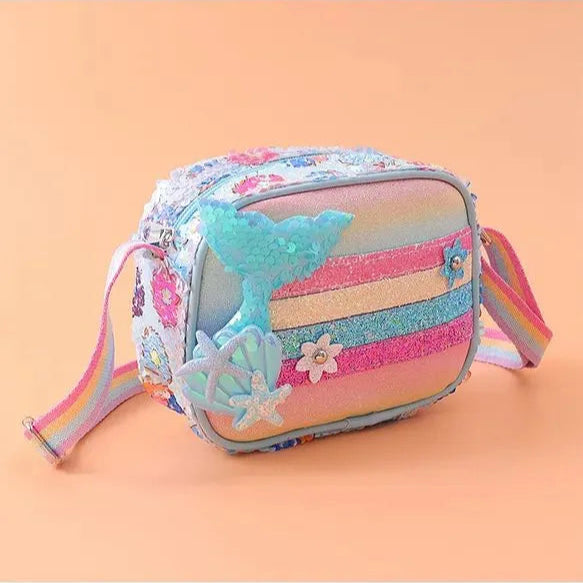 Crossbody Shoulder Bag – Stylish & Functional