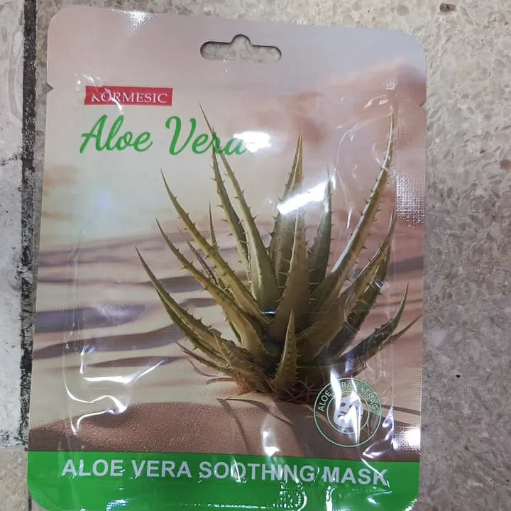 Kormesic Face Mask 25ml