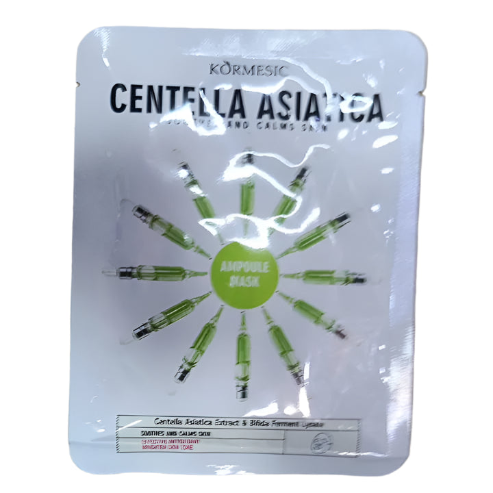 Kormesic Face Mask 25ml