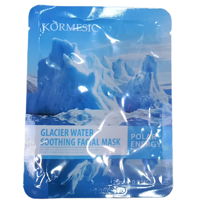 Kormesic Face Mask 25ml
