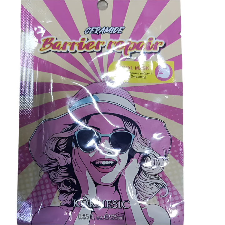 Kormesic Face Mask 25ml