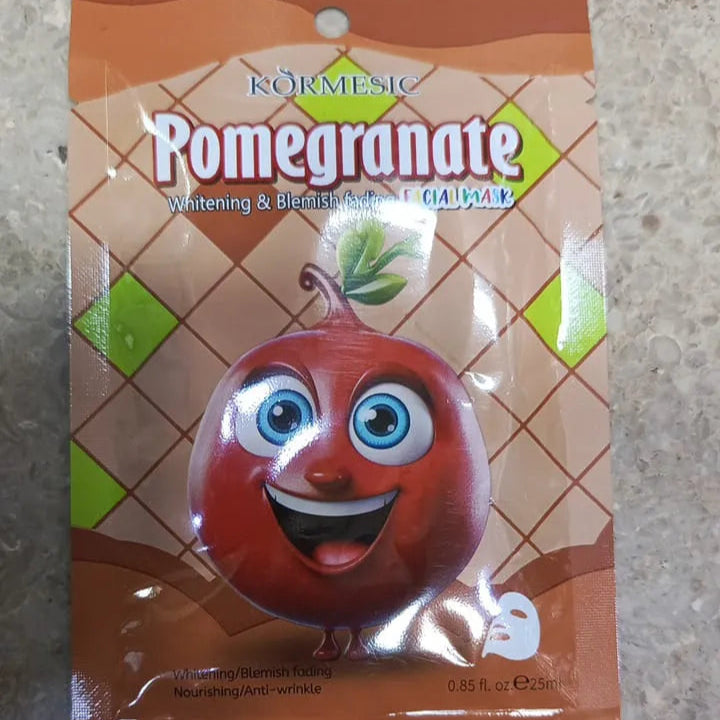 Kormesic Face Mask 25ml