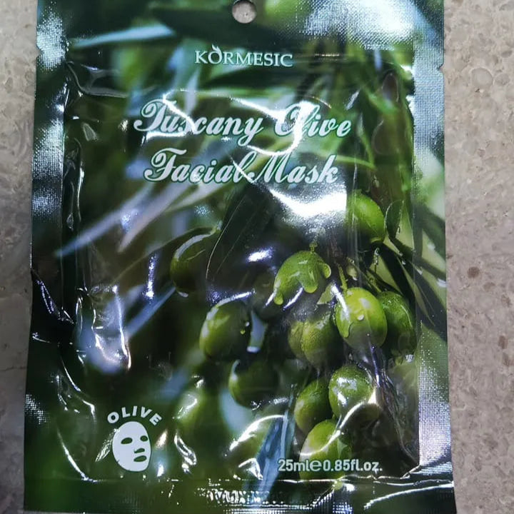Kormesic Face Mask 25ml