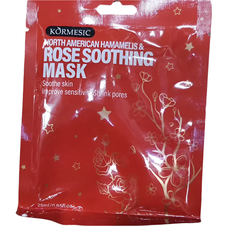 Kormesic Face Mask 25ml