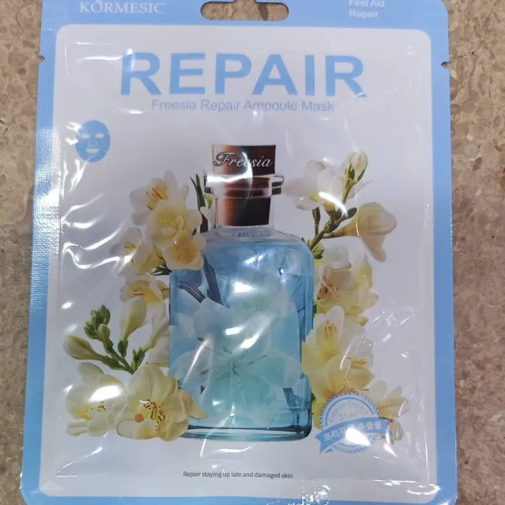 Kormesic Face Mask 25ml