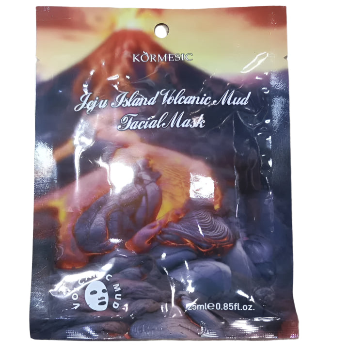 Kormesic Face Mask 25ml