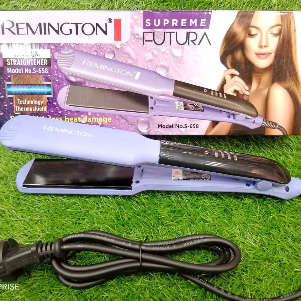 Remington Professional Hair Straightener
