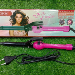 Remington Hair Curling Rod