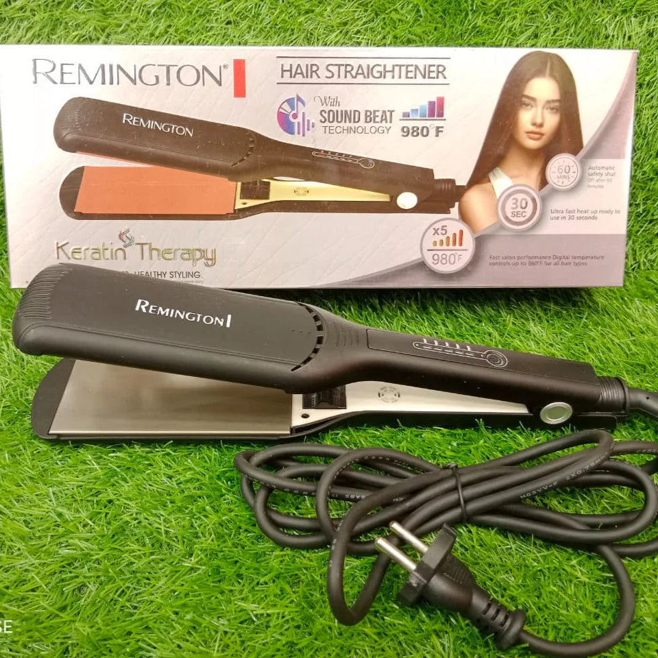 Remington Professional Hair Straightener