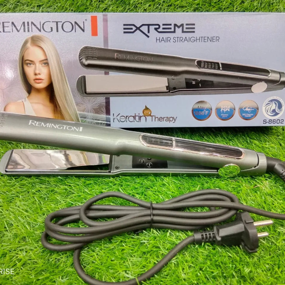 Remington S-8602 Professional Hair Straightener