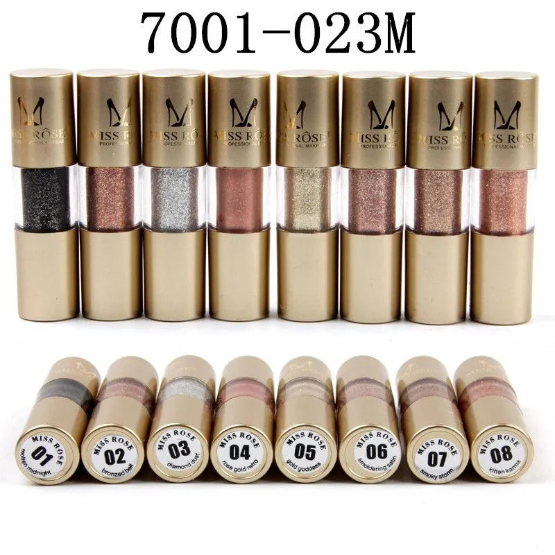 Miss Rose liquid Eyeshadow