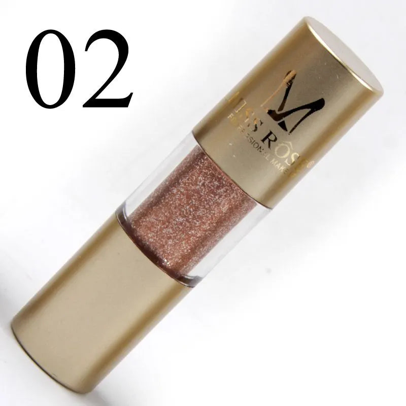 Miss Rose liquid Eyeshadow