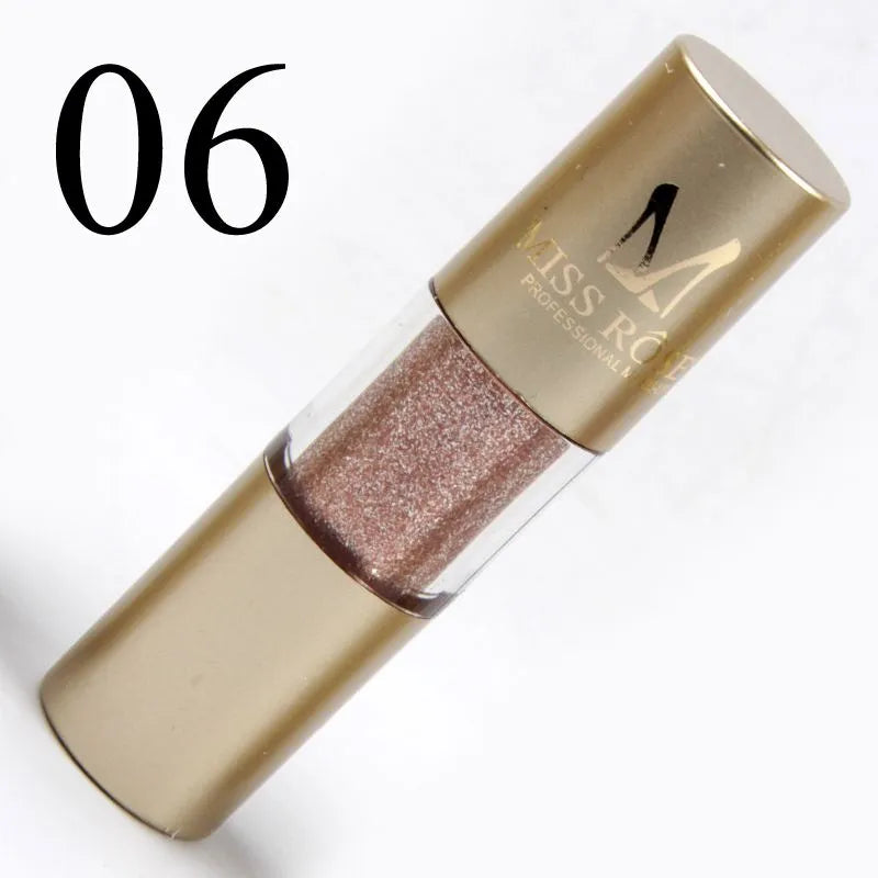Miss Rose liquid Eyeshadow